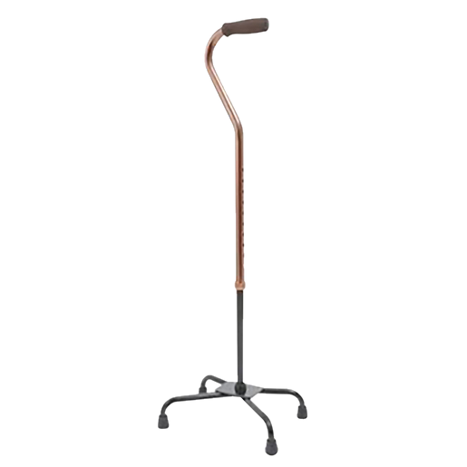 Orthofit Quad Walking Cane