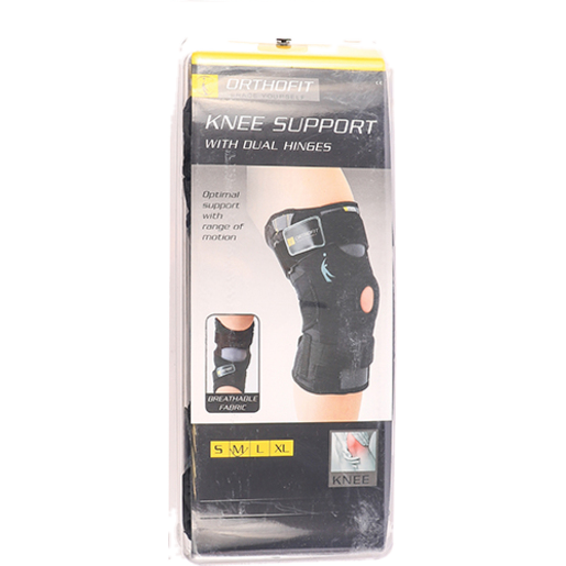 Orthofit Hinged Knee Brace