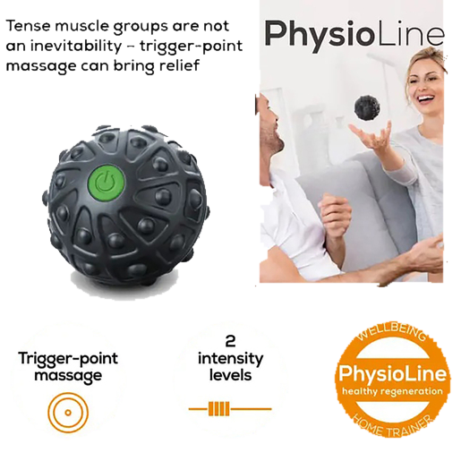 Beurer Vibrating Massage Ball