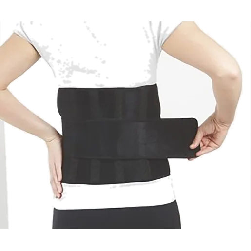 Orthofit Adjustable Back Brace