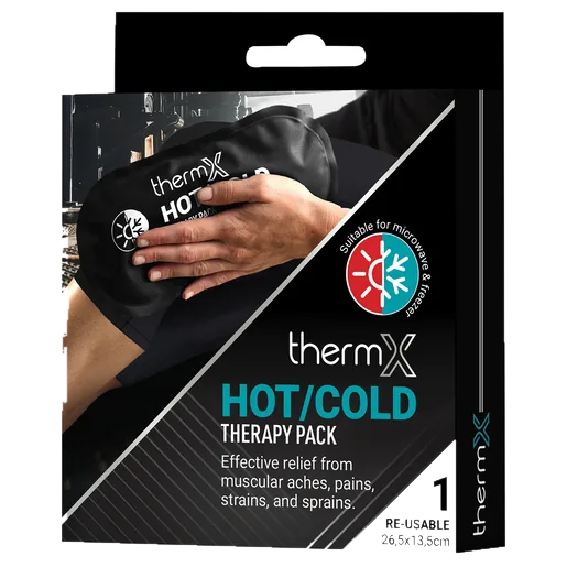 ThermX Reusable Hot & Cold Therapy Pack