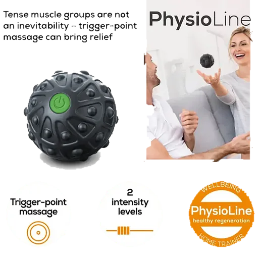 Beurer Vibrating Massage Ball