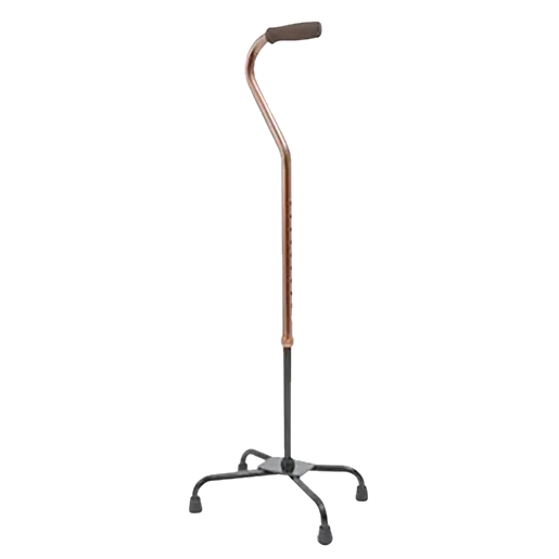 Orthofit Quad Walking Cane